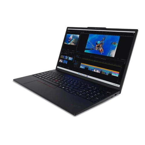 Ноутбук Lenovo ThinkPad P16s G3 (21KS000KPB): Объем накопителя 1 ТБ (SSD)