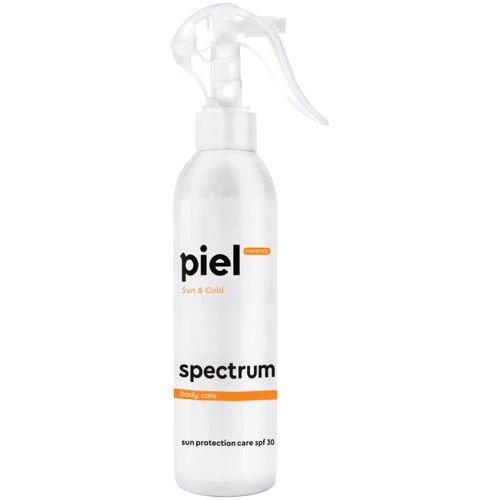Piel Cosmetics Spectrum SPF 30 Сонцезахисний спрей для тіла 200ml