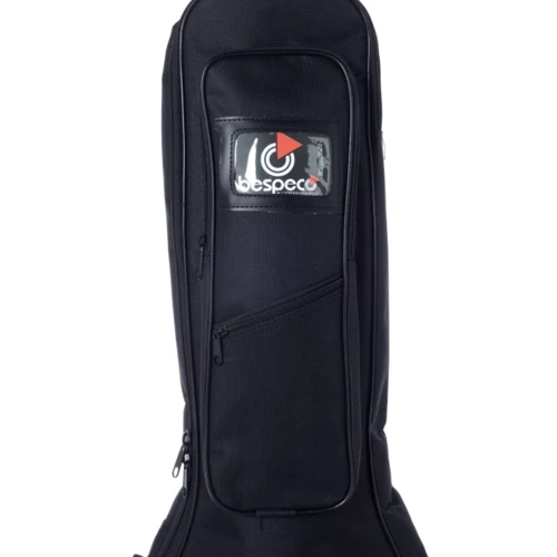 Чехол для бас-гитары Bespeco BAG130BG фото 8
