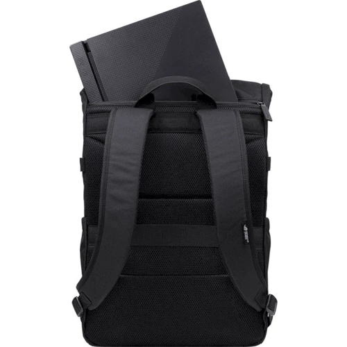 Сумка для ноутбуков ASUS ROG 17" Gaming Black (90XB06S0-BBP020): Цвет черный