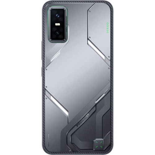 Смартфон Infinix GT 30 Pro 12/256GB Shadow Ash (UA UCRF)