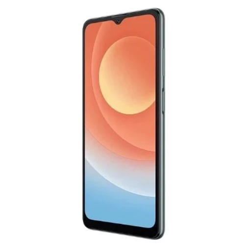 Смартфон Blackview A53 Pro 4/64Gb Rock Grey: Процессор Mediatek MT6765 Helio G35 (12 nm) Octa-core (4x2.3 GHz Cortex-A53 & 4x1.8 GHz Cortex-A53)