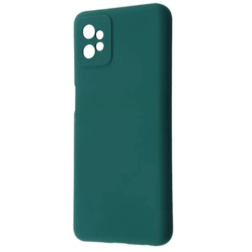 Чохол для телефона WAVE Colorful Case Forest Green для Motorola Moto G32