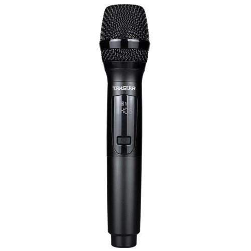 Микрофон Takstar TS-K201