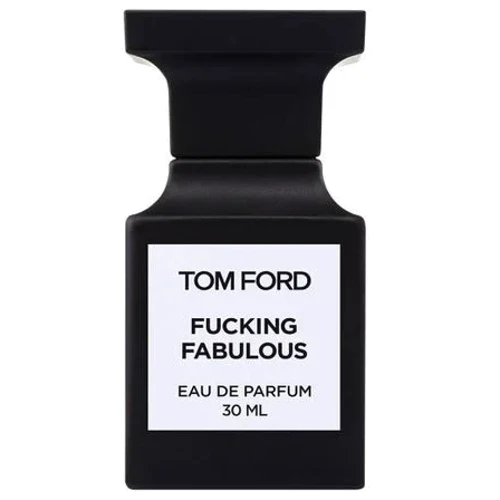 Парфумована вода Tom Ford Fucking Fabulous 30 ml: Вид Парфумована вода