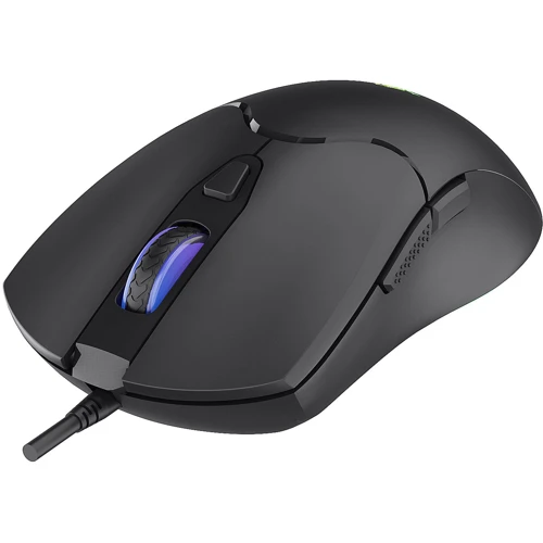 Мышь GamePro GM355 Black: Тип сенсора оптический