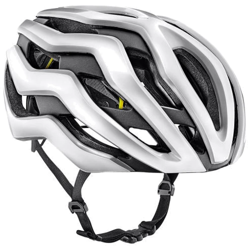 Шлем велосипедный Giant Rev Pro глянцевый металл L/59-63см (800002292): Производитель Giant