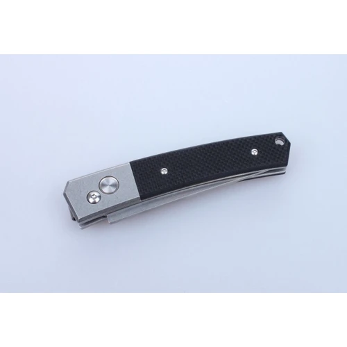 Ніж Ganzo G7362 Black: Кількість інструментів 1