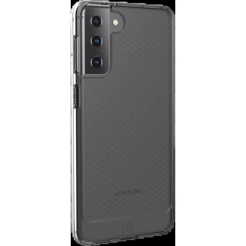 Аксессуар для смартфона Urban Armor Gear UAG [U] Lucent Ice (21282N314343) for Samsung G996 Galaxy S21+