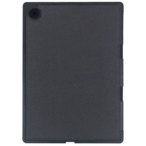 Аксесуар для планшетних ПК AirOn Premium Case Smart Keyboard Black для Samsung SM-X200 Galaxy Tab A8 10.5 2022 (4822352781097): Колір черный