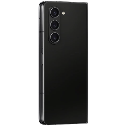 Смартфон Samsung Galaxy Z Fold 5 1TB Black Approved Вітринний зразок: Виробник Samsung