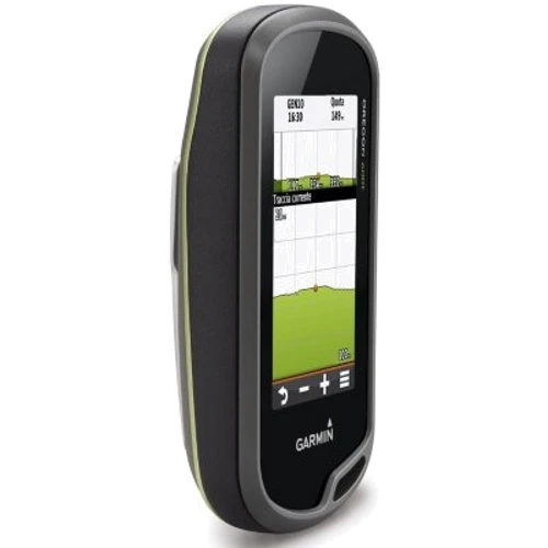 Garmin Oregon 600T (010-01066-11): Область застосування універсальний