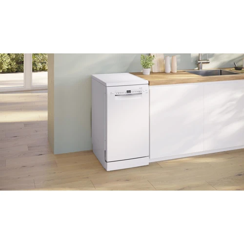 Посудомойка Bosch SPS2IKW55K