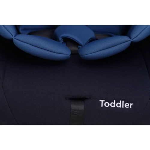 Автокресло Biene Toddler Blue: Группа 1/2/3 (9-36 кг)