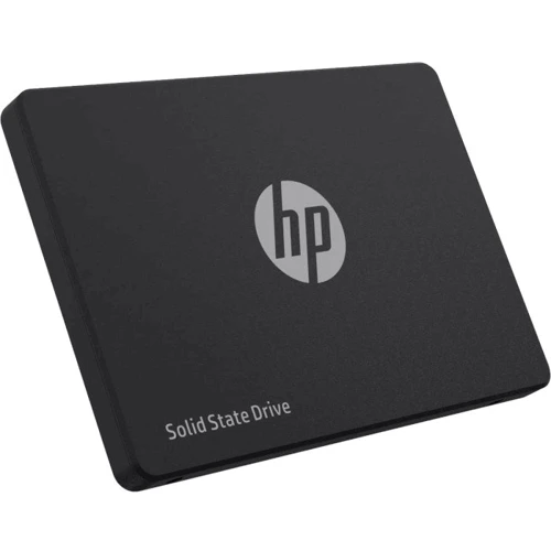 HP S750 1 TB (16L54AA): Интерфейс подключения SATA III