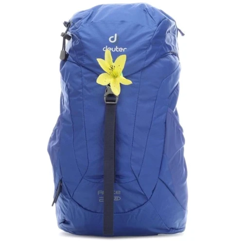 Рюкзак Рюкзак Deuter AC Lite 22 SL колір 3049 indigo (3420216 3049) фото 9