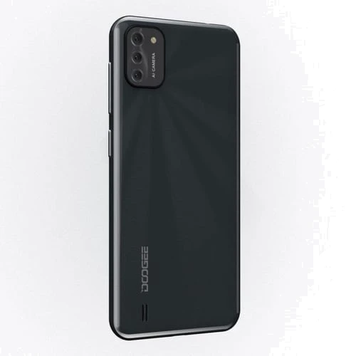Смартфон Doogee X93 2/16Gb Black Approved Витринный образец: Причина уценки Как новый (витринный образец): смартфон выглядит и функционирует как новый. Смартфон полностью протестирован по программе Approved, все функции работают корректно