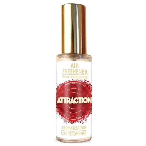 Освежитель воздуха с феромонами MAI Air Freshener Mango (30 мл): Для кого Унисекс