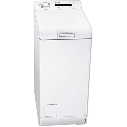 Стиральная машина AEG L 76260 TL: Тип машины Полуавтомат