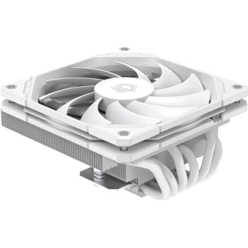 Кулер ID-COOLING IS-67-XT White
