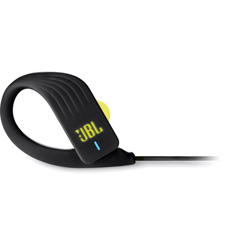 Наушники JBL Endurance Sprint, Yellow (JBLENDURSPRINTBNL): Чувствительность (дБ) 102