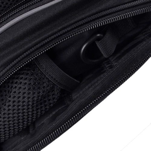 Чоловік рюкзак Onepolar чорний (W1284-black): Стать Чоловік
