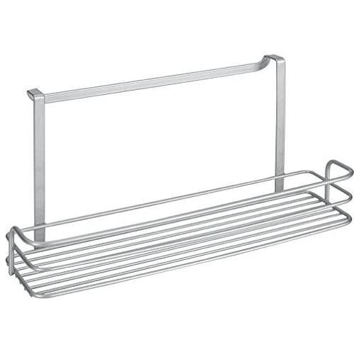 Полка подвесная Metaltex Oasis 34х12х17 см (402306)