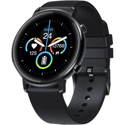 Смарт-часы Zeblaze GTR Black