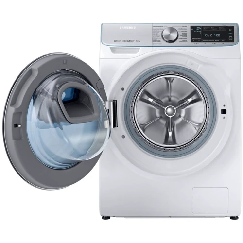 Стиральная машина Samsung WW90M74LNOA/UA: Тип загрузки фронтальная