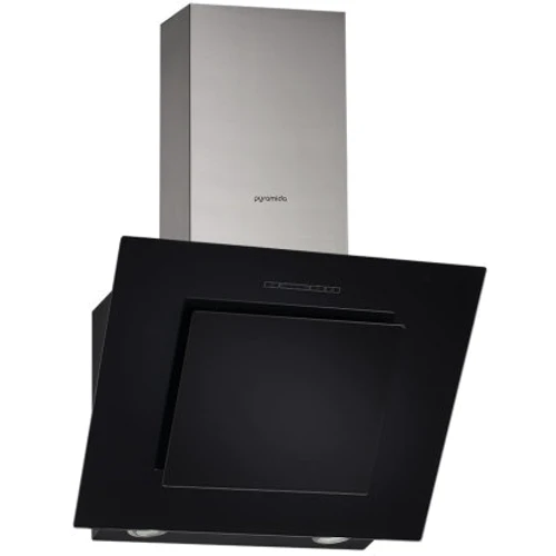 Вытяжка Pyramida HEF 30 (J-600) BLACK