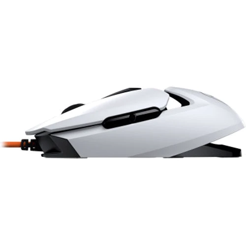 Мышь Cougar AirBlader Tournament White: Количество кнопок 6
