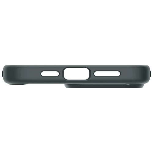 Чехол для iPhone Spigen Ultra Hybrid Frost Green (ACS06569) for iPhone 15 Pro Max фото 7