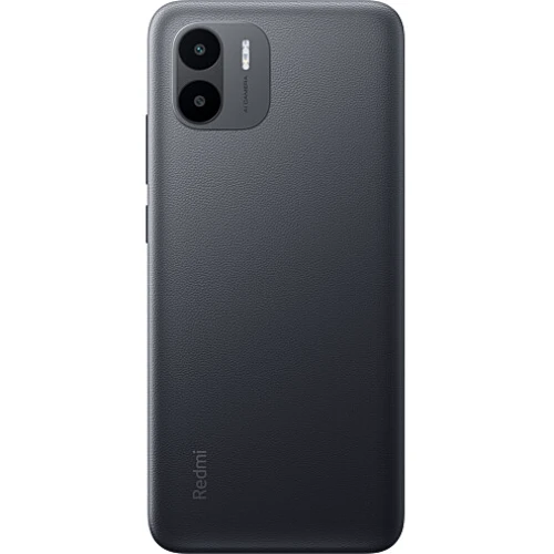 Смартфон Xiaomi Redmi A1 2/32Gb Black Approved Вітринний зразок фото 9