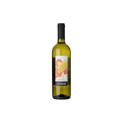 

Вино I Stefanini Soave Il Selese (0,75 л) (BW9197)