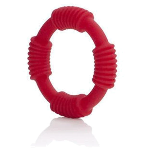 CalExotics Adonis Silicone Rings Hercules - эрекционное кольцо