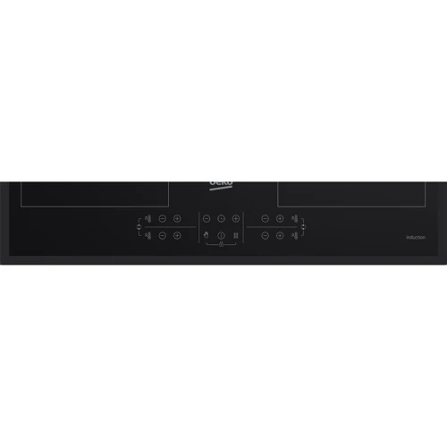 Варочная поверхность электрическая Beko HII64205F2MT: Размеры для встраивания 56x49 см