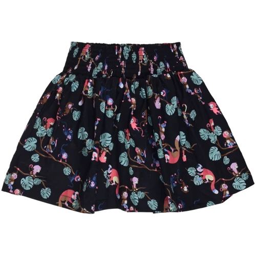 Спідниця H & M 6173587-б6173587 92 см темно-синя