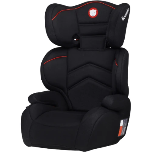 Автокрісло Lionelo Lars (15-36) (sporty black)