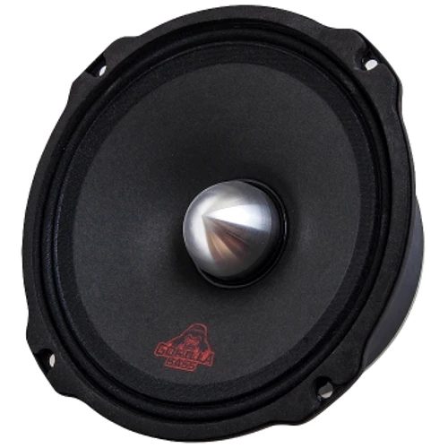 Акустика Kicx Gorilla Bass Mid M1 6.5 (4 Ohm)