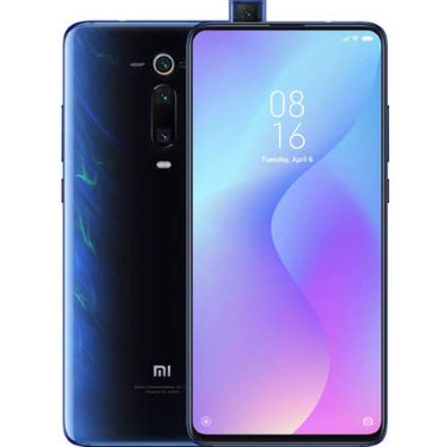 Смартфон Xiaomi Mi 9T Pro 6/64 GB Glacier Blue Approved Витринный образец