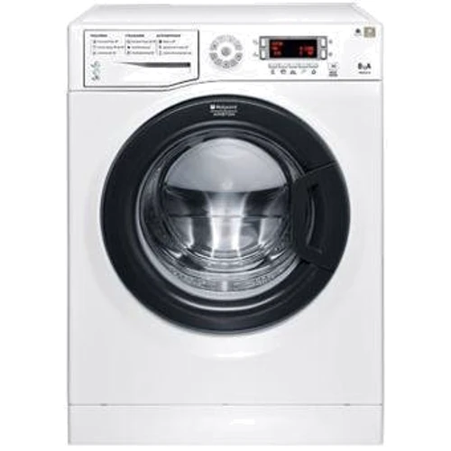 Пральна машина Hotpoint-Ariston WMSD 8218 B
