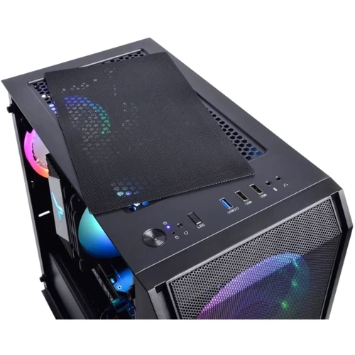 Персональный компьютер (ПК) ARTLINE Gaming X37 Windows 11 Home (X37v50Win): Оперативная память 32GB DDR4-3200