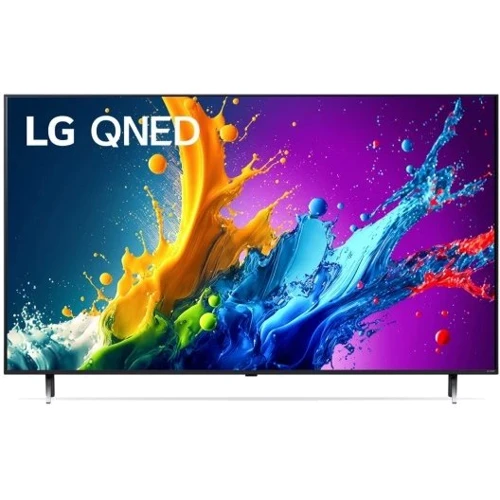 Телевізор LG 50QNED80T3A