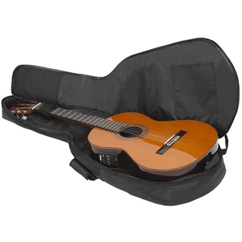 Чохол ROCKBAG RB20508B Deluxe - Classic Guitar: Тип Чохли