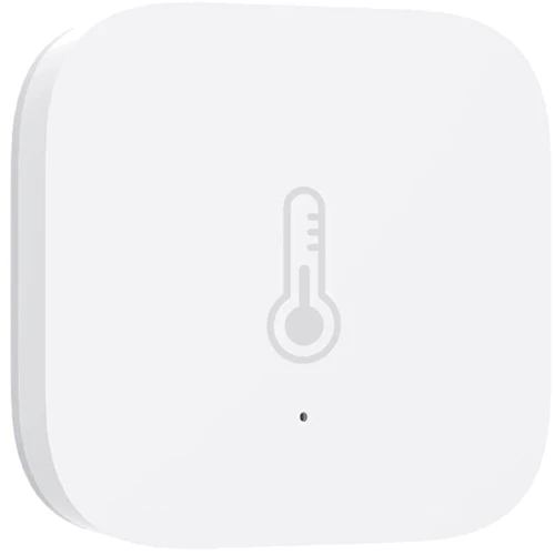 Датчик температуры и влажности Aqara Temperature and Humidity Sensor (WSDCGQ11LM/AS008CNW01)