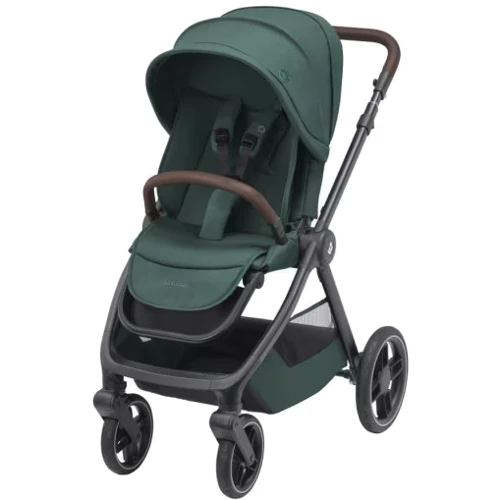 Прогулянкова коляска Maxi-Cosi Oxford Essential Green (1150047110)