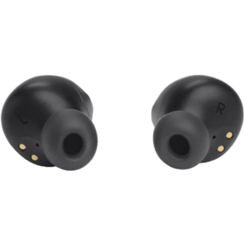 Наушники JBL Quantum Air Black (JBLQTWSAIRBLK): Тип крепления без креплений