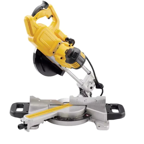 Дисковая пила DeWALT DWS773 UA