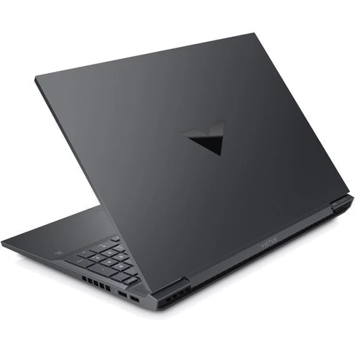 Ноутбук HP Victus 16-d1165nw (716A0EA|10M232W11P): Процессор Intel Core i5-12500H (3.3 - 4.5 ГГц) / 12 - ядерный