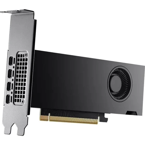 Видеокарта Lenovo NVIDIA RTX 2000 Ada 16GB GDDR6 (4X61P69962)